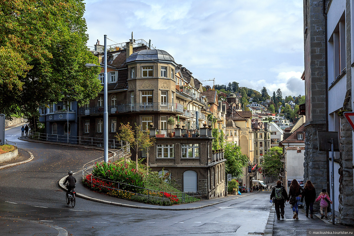 Lucerne